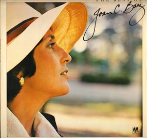 Joan C. Baez* – The Best Of Jo 