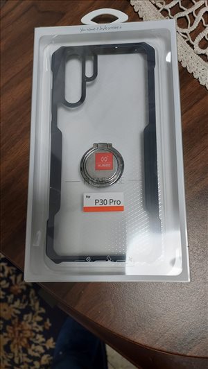  כיסיו לפלאפון Huawei P30 pro 