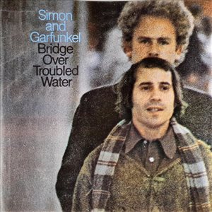 Bridge Over Troubled Water 