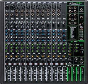 מיקסר ברינגר Behringer 1202FX 