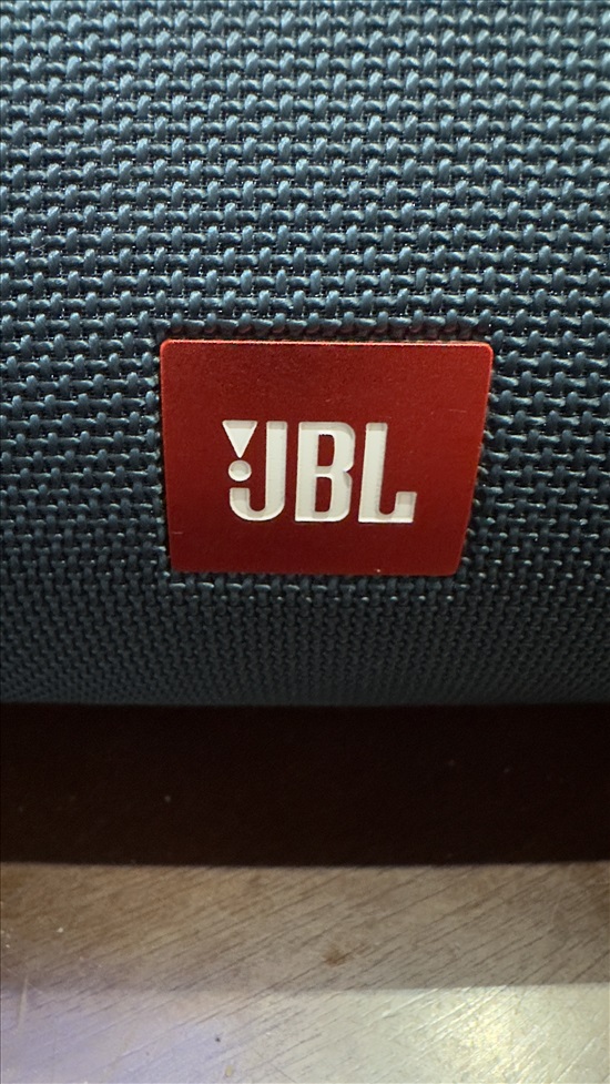 תמונה 1, JBL XTREME 2.  למכירה בבאר שבע | סטריאו ונגנים  רמקולים