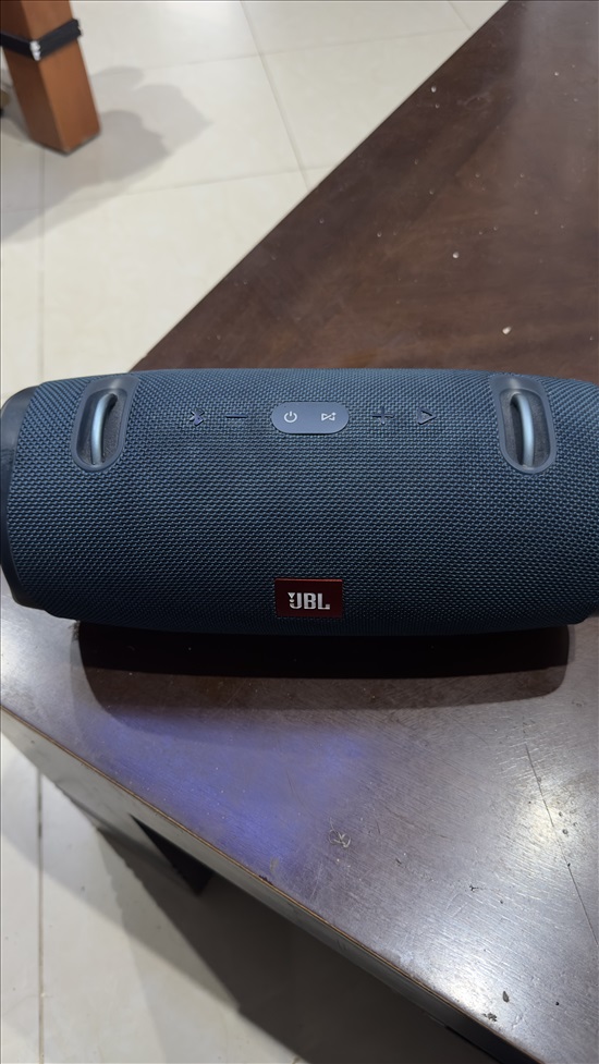 תמונה 3, JBL XTREME 2.  למכירה בבאר שבע | סטריאו ונגנים  רמקולים