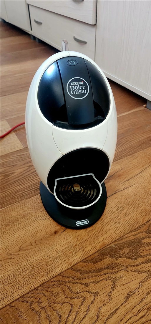 תמונה 2,  DELONGHI Nescafe Dolce Gusto למכירה בהרצליה | מוצרי חשמל  מכונת קפה