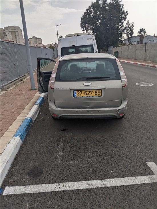 תמונה 3, רכב למכירה למכירה בבני ברק | שונות  שונות