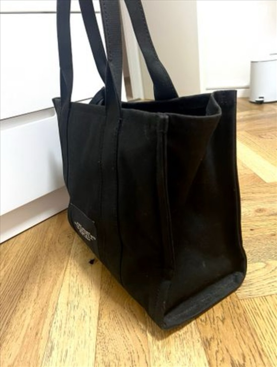 תמונה 2 ,תיק tote bag  למכירה בתל אביב יד-שניה לנשים  שונות