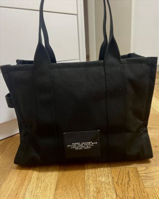 תמונה 3 ,תיק tote bag  למכירה בתל אביב יד-שניה לנשים  שונות