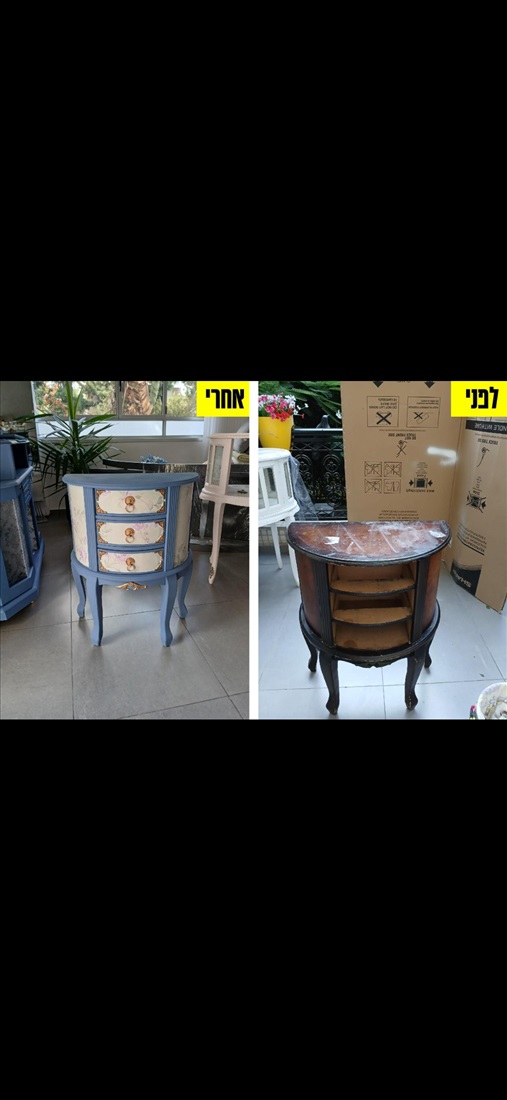 תמונה 3 ,שידה למכירה בגבעתיים ריהוט  שידות