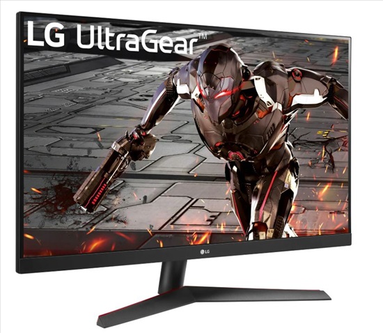 תמונה 5 ,מסך מחשב גיימינג 32 165HZ LG למכירה ביבנה מחשבים וציוד נלווה  מסך מחשב