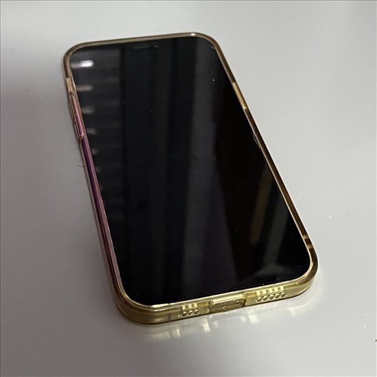 תמונה 1 ,iPhone 12 pro למכירה בראש העין סלולרי  סמארטפונים