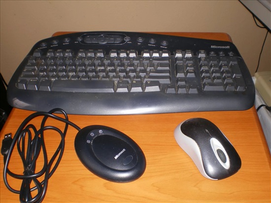 תמונה 2 , מחשב שולחני IBM Lenovo למכירה בתל מונד מחשבים וציוד נלווה  מחשב