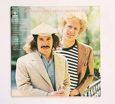 Simon and Garfunkel's greatest 