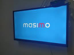 Masimo LE-55FS 