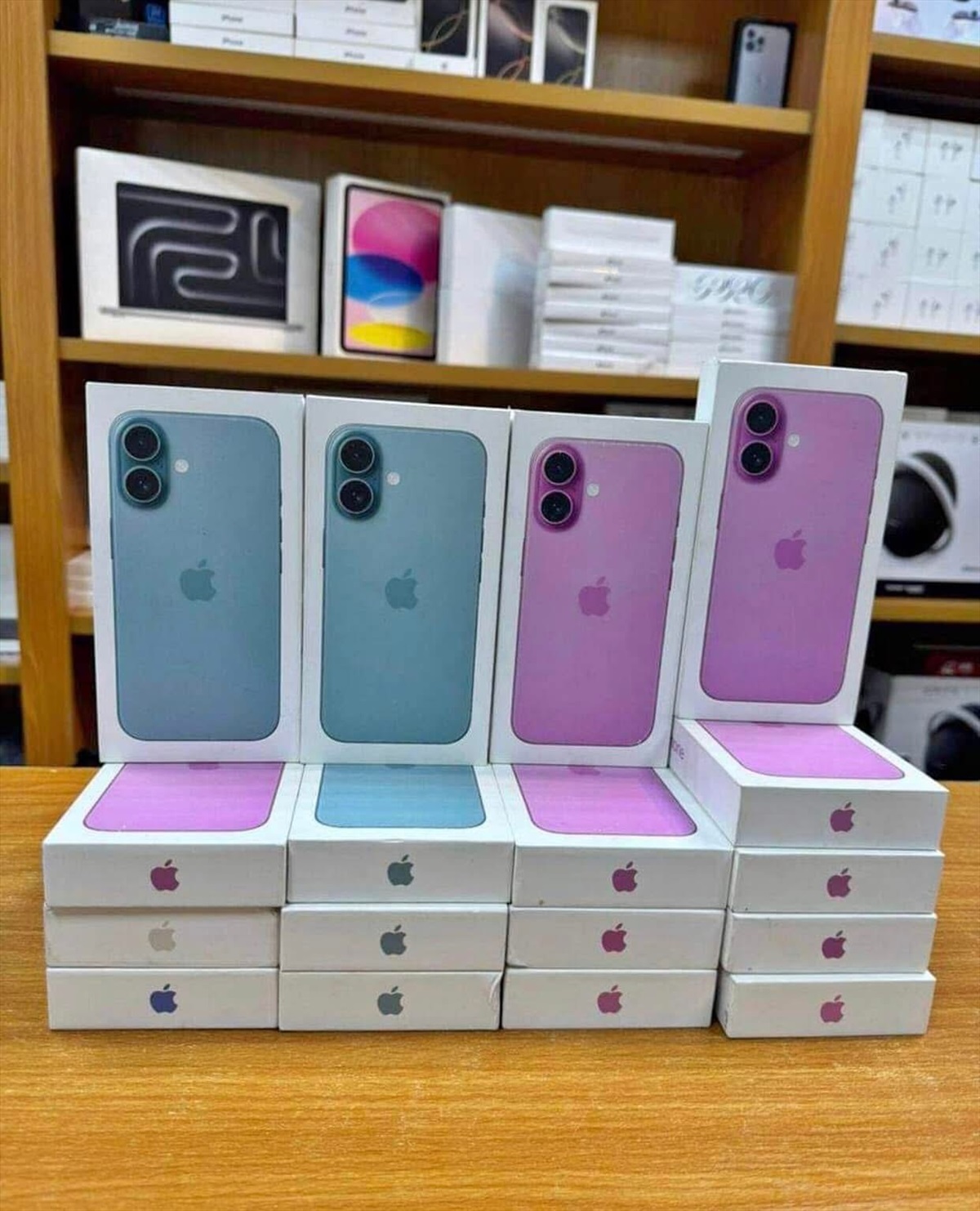 תמונה 1, Apple IPhone 16 למכירה בטבריה | סלולרי  סמארטפונים