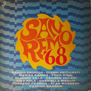 San Remo '68 