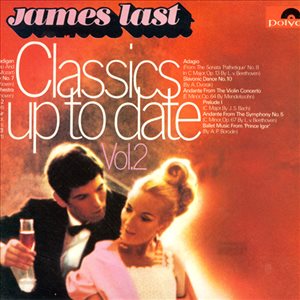 James Last – Classics Up To Da 