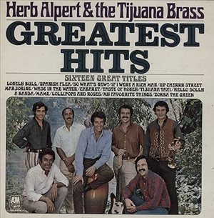 Herb Alpert and the Tijuana Br 