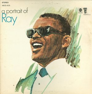 A Portrait of RAY 