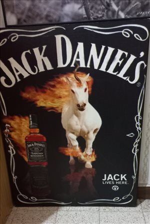 Jack Daniel's 