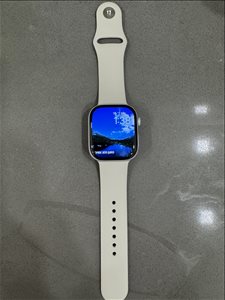 סלולרי -  Apple Watch 46mm S10-2024 <br>       