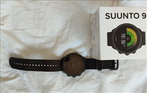 Suunto baro 9  