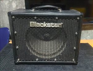 Blackstar HT5 Metal 