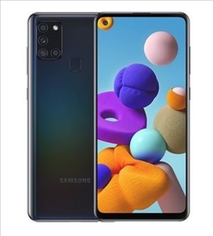 סמארטפון סמסונג  galaxy A12 