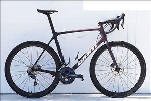 GIANT TCR ADVANCED PRO 1 DB 