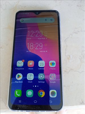 Vivo Y 93 