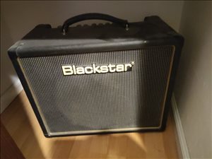 Blackstar HT 5 