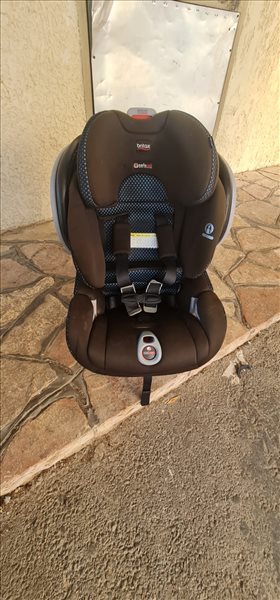 כיסא בטיחות לרכב דגם Britax 