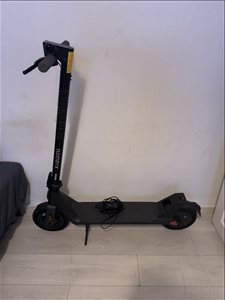 Xiaomi Scooter 4 Lite  