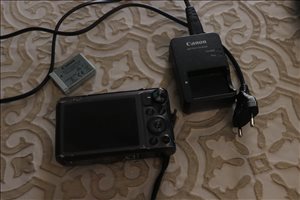 PowerShot SX720 HS 