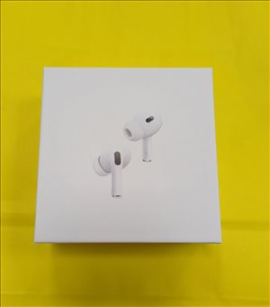 אוזניות airpods pro 2 