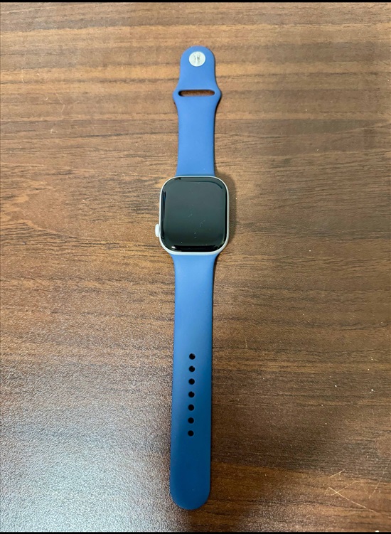 תמונה 2,  Apple Watch 46mm S10-2024 למכירה באשקלון | סלולרי  אחר