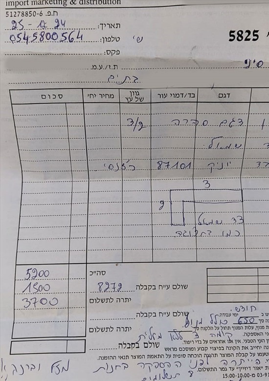 תמונה 3, ספה שזלונג 3 על 2 למכירה בבת ים | ריהוט  ספות