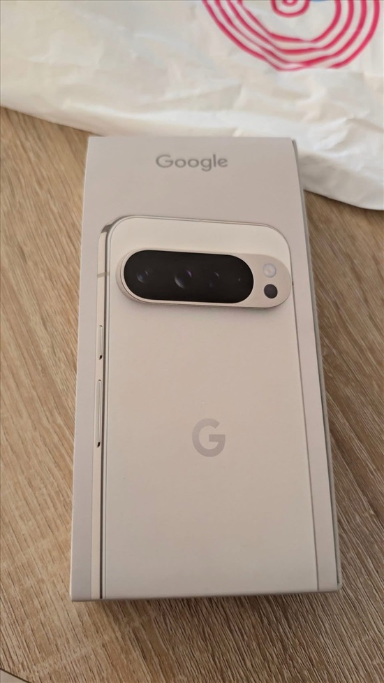 תמונה 2, Google Pixel 9 Pro XL – 512GB למכירה בקרית גת | סלולרי  סמארטפונים