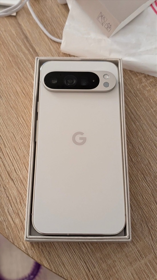 תמונה 3, Google Pixel 9 Pro XL – 512GB למכירה בקרית גת | סלולרי  סמארטפונים