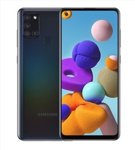 תמונה 1 ,סמארטפון סמסונג  galaxy A12 למכירה במודיעין עילית סלולרי  סמארטפונים