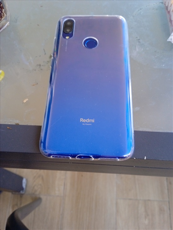 תמונה 2 ,Xiaomi Redmi Note 7 למכירה בקרית ביאליק  סלולרי  סמארטפונים