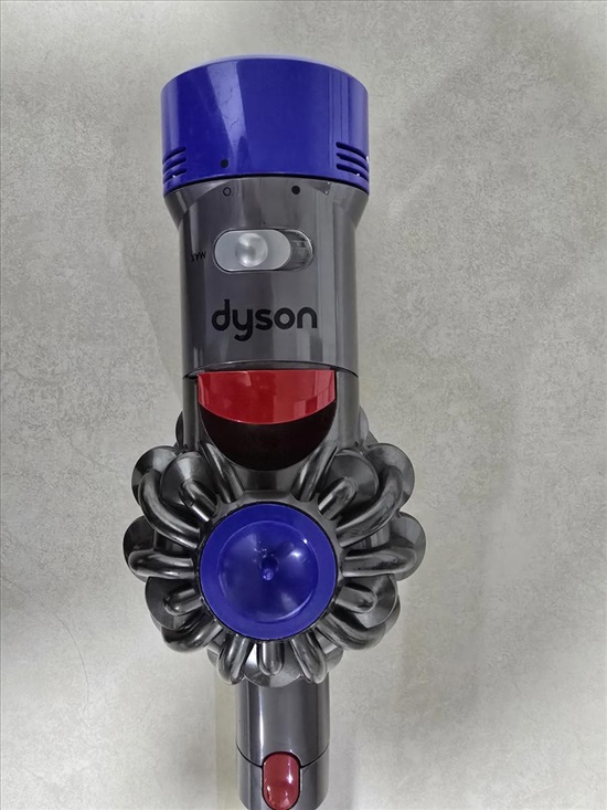 תמונה 1 ,שואב אבק אלחוטי נטען Dyson V8 למכירה בראש העין מוצרי חשמל  שואב אבק