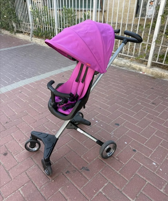 תמונה 11 ,כדורסל על עמוד לקטנטנים  למכירה בקרית מוצקין לתינוק ולילד  משחקים וצעצועים