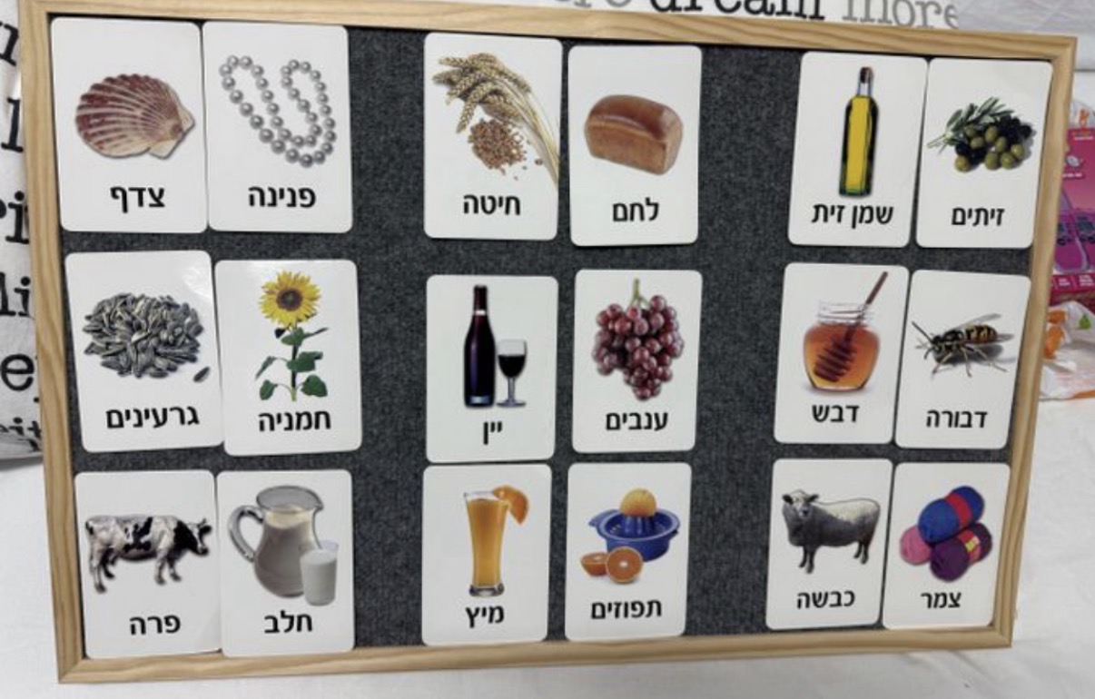 תמונה 1, מבחר משחקים לבייבי כחדשים  למכירה בקרית מוצקין | לתינוק ולילד  משחקים ...