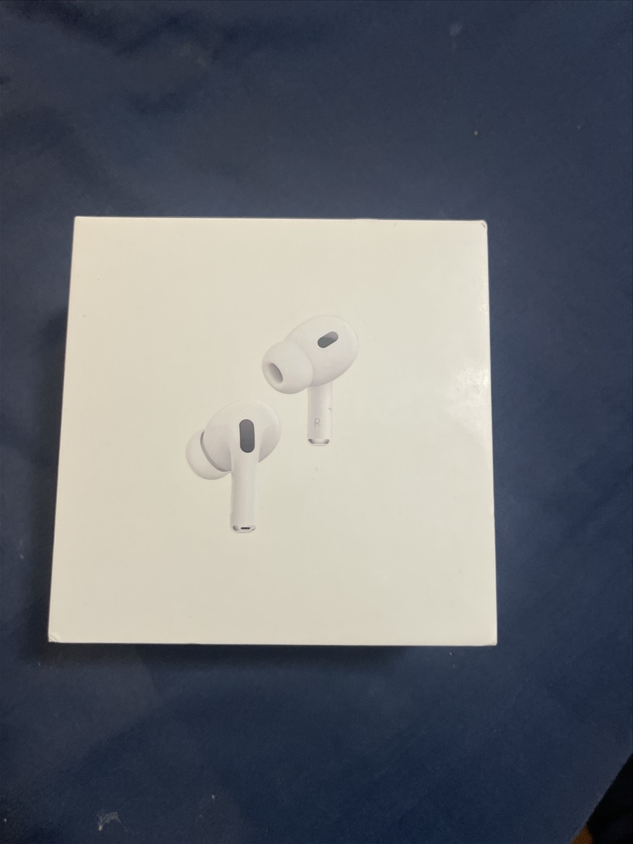 תמונה 1, AirPods Pro 2 למכירה בבית יהושע | מוצרי Apple  אחר