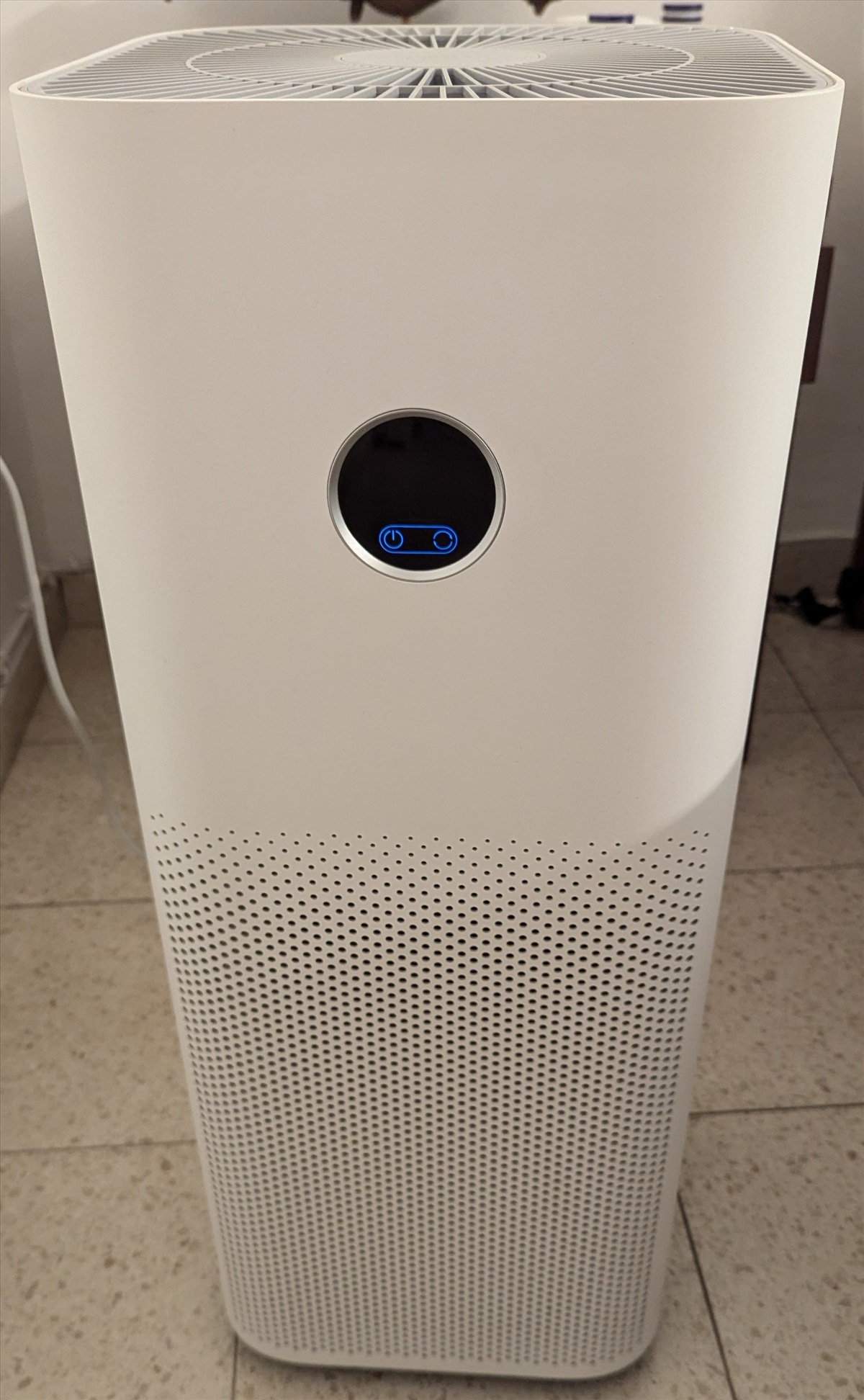 תמונה 1, מטהר אוויר חכם Xiaomi Air pro  למכירה בכפר סבא | לבית  מטהרי אוויר לבית