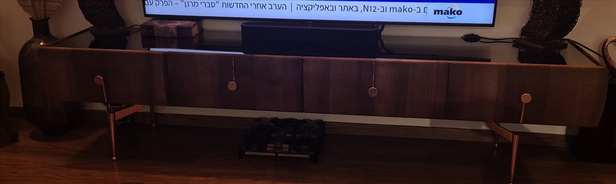 תמונה 1, מזנון למכירה בחיפה | ריהוט  מזנון