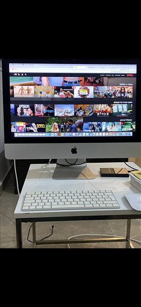 Imac מחשב 