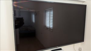 טלוויזיה LG 4K ‏55UP7500PVG 