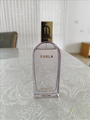 בושם furla irresistible 