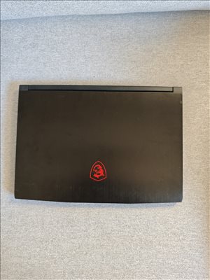 MSI GF65 THIN 10UE 