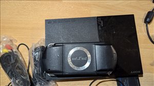 משחקים וקונסולות PSP 10 